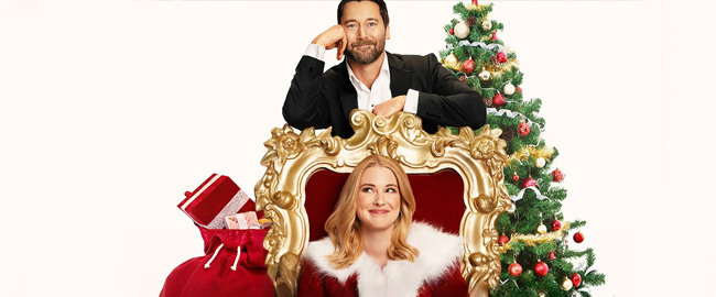 Explicación del final de El secreto de Papá Noel de Netflix