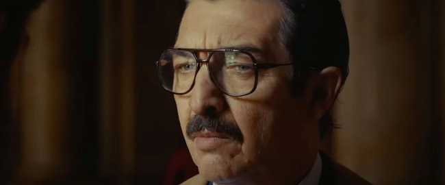 Explicación del final de Argentina, 1985