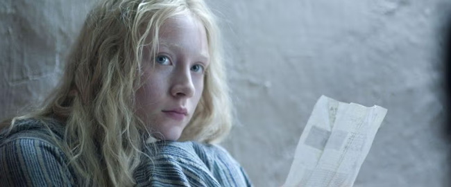 Explicación del final de Hanna (2011)