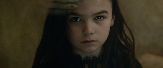 Explicación del final de Otra Vuelta de Tuerca (2020)