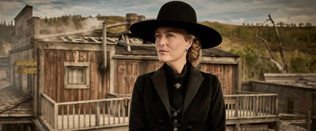 Explicación del final de la serie  Los abandonados de Netflix