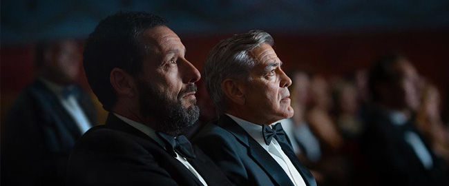 Explicación del final de Jay Kelly