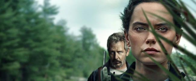 Explicación del final de La Hija del Pantano