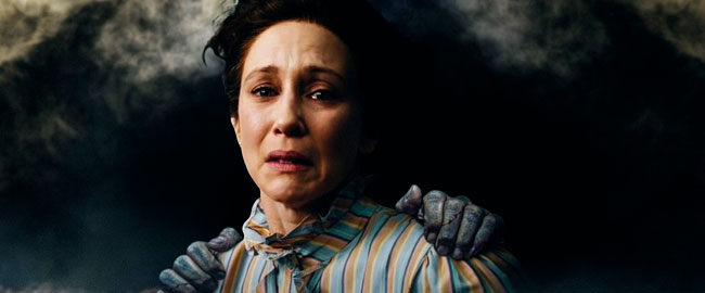 Expediente Warren 3: Obligado por el Demonio