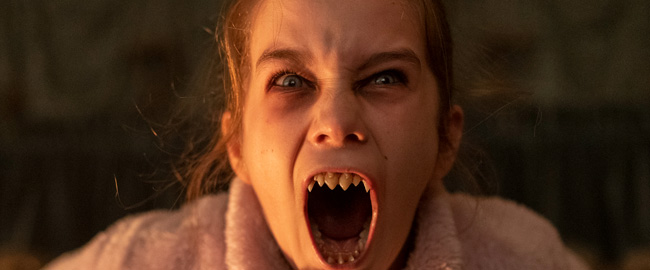 Abigail vampiros terror