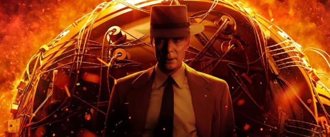 Oppenheimer