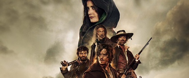 Los Tres Mosqueteros D'Artagnan película 2023