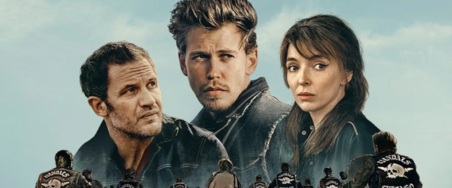 Bikeriders: La Ley del Asfalto Ending