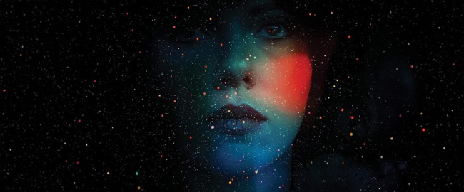 Under the Skin
