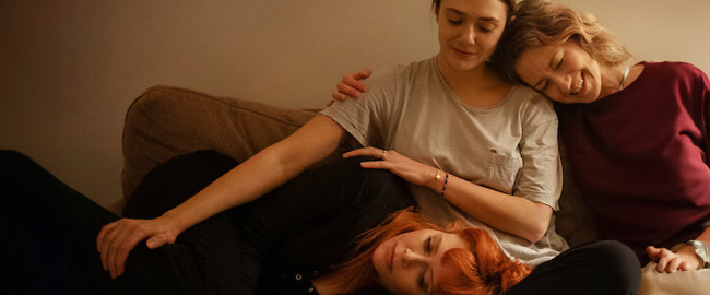 Las Tres Hijas Ending
