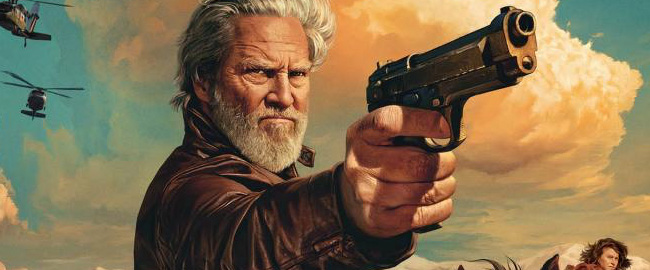The Old Man Ending