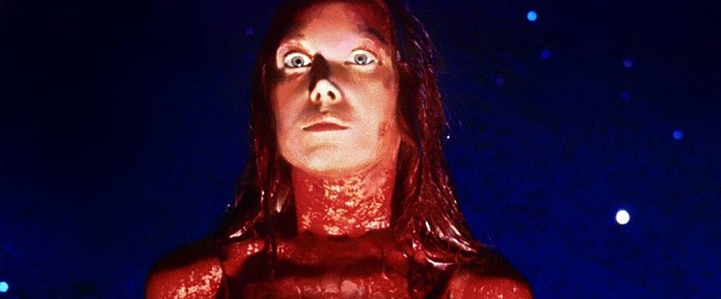 Carrie 1976 Ending Explicado