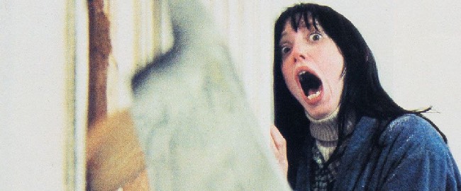 The Shining Final Explicado