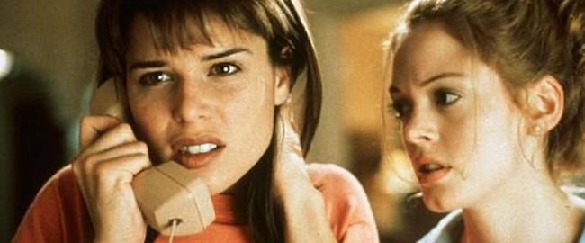 Scream Final Explicado