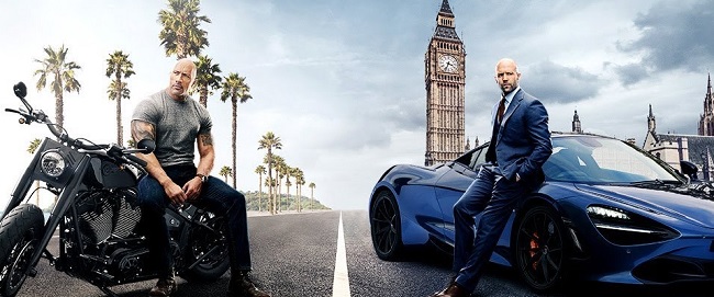 Hobbs & Shaw Final Explicado
