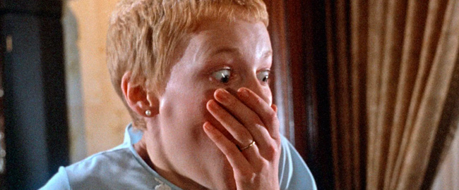 Rosemary Baby