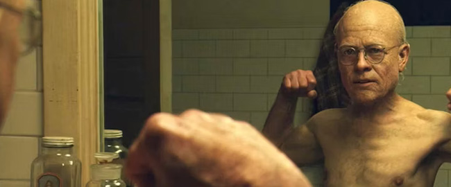 El curioso caso de Benjamin Button Final Explicado
