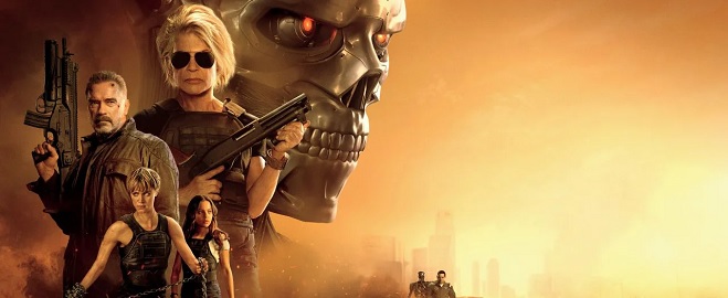 El final de Terminator: Destino Oscuro explicado