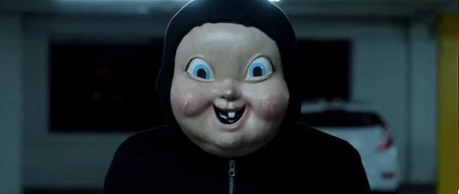 El final de Feliz Día de tu Muerte explicado