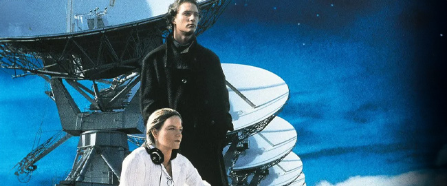 Contact (1997)