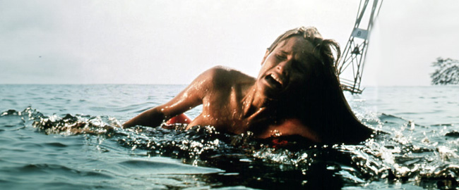 Jaws Tiburon