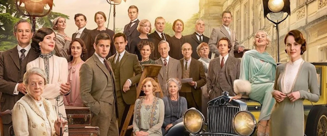 Downton Abbey: Una nueva era Final Explicado