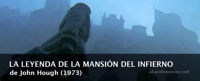 La Leyenda de la Casa del Infierno