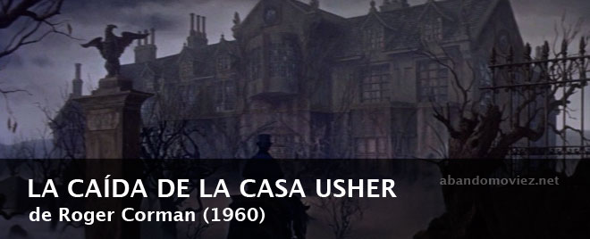 La Caída de la Casa Usher