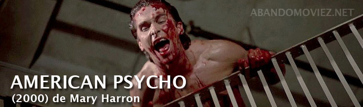 AMERICAN PSYCHO