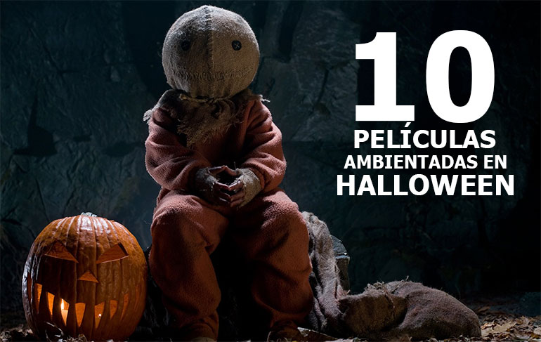 10 halloween