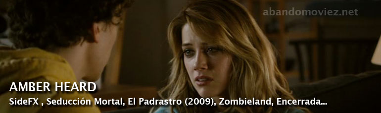 AMBER HEARD