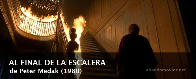 Al Final de la Escalera