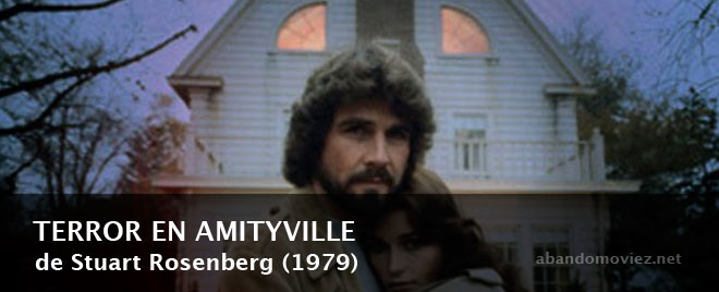 Amityville 1: Terror en Amityville