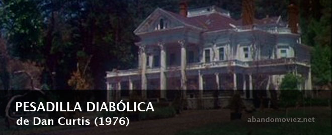 Pesadilla Diabólica
