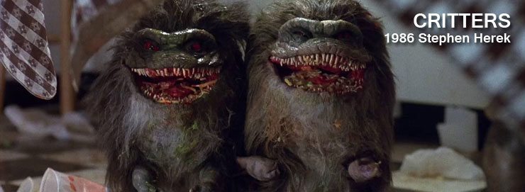 Critter