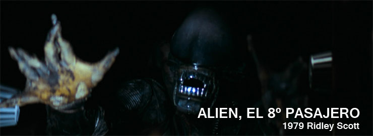 alien