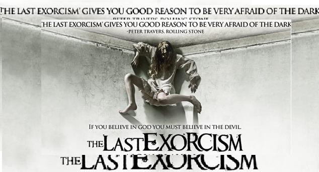 el ultimo exorcismo