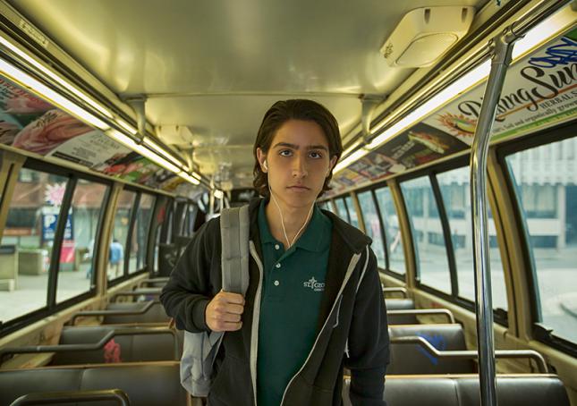 Y a ti ¿que te ha parecido ‘Fear the Walking Dead 1x02’? 