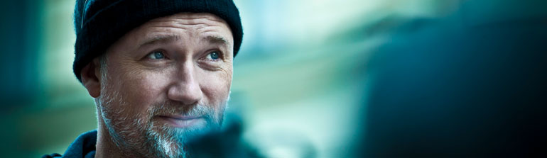 david fincher