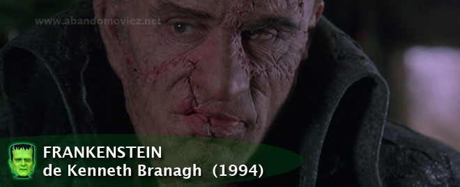 FRANKENSTEIN 1994