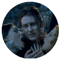 van helsing
