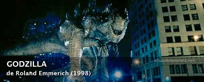 godzilla