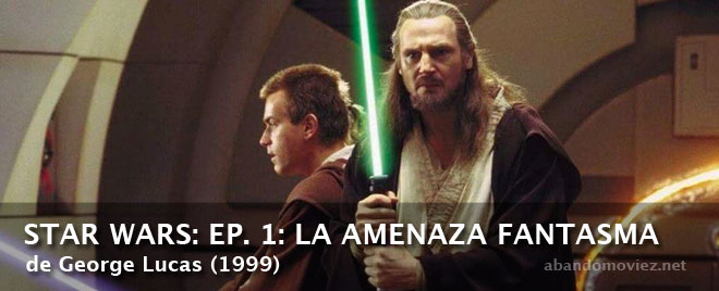 star wars episodio 1