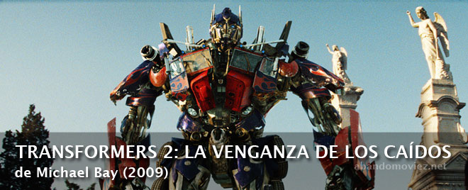 transformers 2