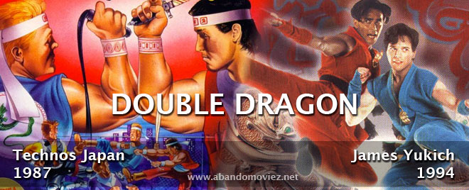 double dragon