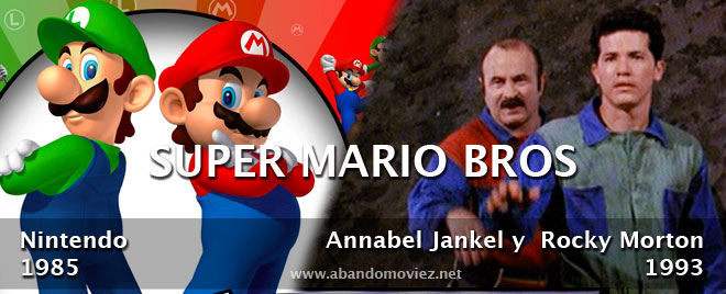 supermario