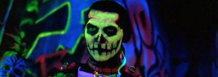 DON ‘THE DRAGON’ WILSON