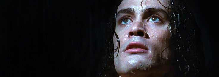 BRANDON LEE