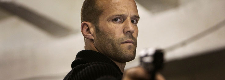 JASON STATHAM