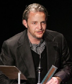 Entrevista a FRANCIS LAWRENCE!!